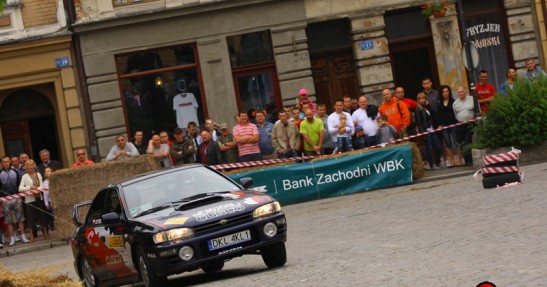 Rajd Ziębicki